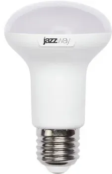 JAZZway PLED-SP R63 E27 8 Вт 3000 К [PLED-SP R63 8w 3000K E27]