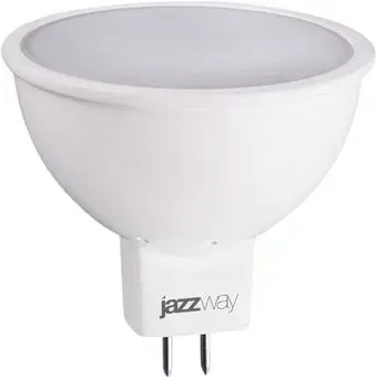 JAZZway PLED-ECO JCDR GU5.3 5 Вт 3000 К [PLED-Eco-JCDR 5w 3000K]