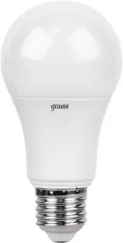 Gauss E27 10 Вт 4100 К [LD102502210]