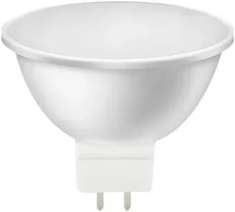 SmartBuy GU5.3 5 Вт 3000 К [SBL-GU5_3-05-30K-N]