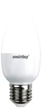 SmartBuy С37 E27 7 Вт 3000 К [SBL-C37-07-30K-E27]