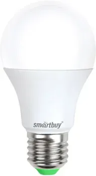 SmartBuy A60 E27 9 Вт 3000 К [SBL-A60-09-30K-E27-N]