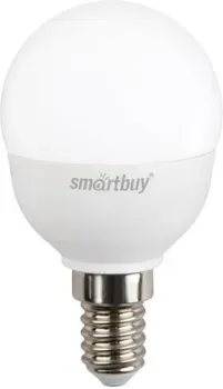 SmartBuy P45 E14 5 Вт 3000 К [SBL-P45-05-30K-E14]