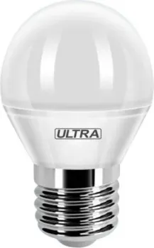 Ultra LED-G45-8.5W-E27-4000K