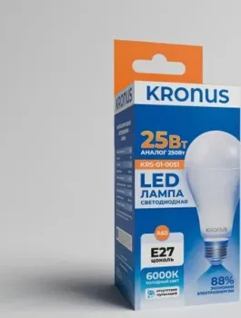 Kronus KRS-01-0051