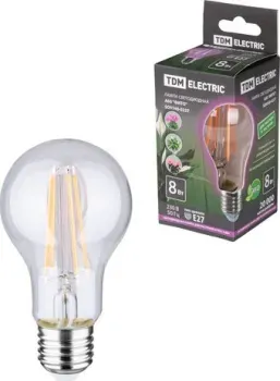 TDM Electric SQ0340-0237