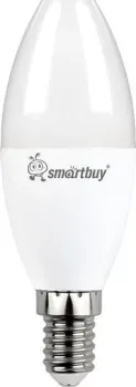 SmartBuy SBL-C37-15-60K-E14