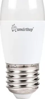 SmartBuy SBL-C37-15-40K-E27