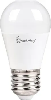 SmartBuy SBL-G45-15-60K-E27