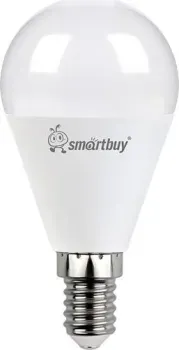 SmartBuy SBL-P45-15-60K-E14