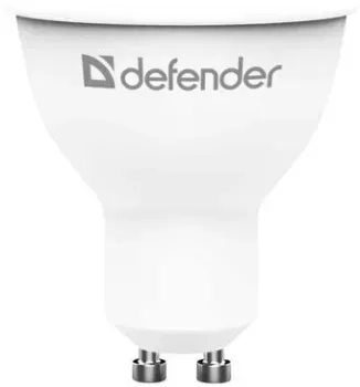 Defender MR16-8W-840-GU10