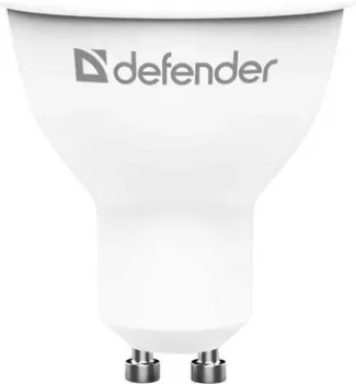 Defender MR16-8W-865-GU10