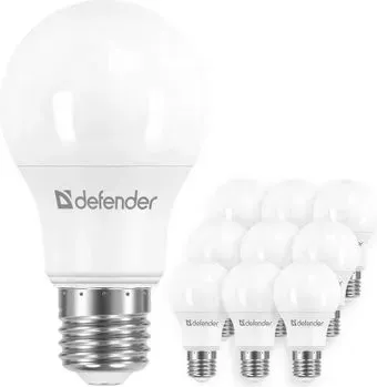 Defender A60-10W-830-E27
