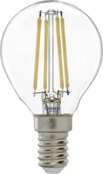 General Lighting GLDEN-G45S-B-9-230-E14-4500 60000026