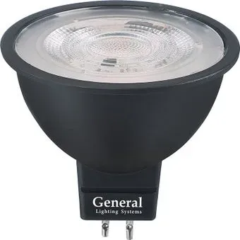 General Lighting Systems General GLDEN-MR16-8-230-GU5.3-6500 662118