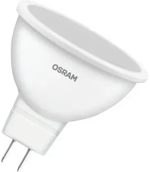 Osram LED Value LVMR1675 10SW/830 230В GU5.3 2х5 RU 4058075585102