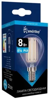 SmartBuy SBL-P45F-8-65K-E14