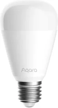 Aqara LED Bulb T2 E27 10.5 Вт 2700–6500 K LB-L02E