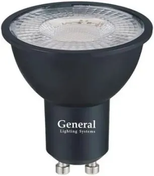 General GLDEN-MR16-DIF-10-230-GU10-4500