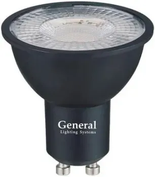 General GLDEN-MR16-DIF-10-230-GU10-2700