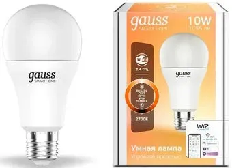 Gauss Smart Home 1070112