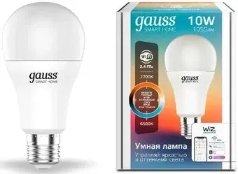 Gauss Smart Home 1080112