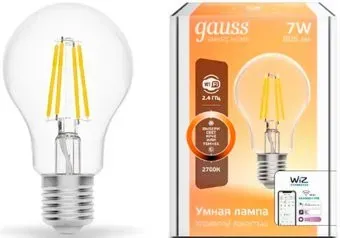 Gauss Smart Home 1200112