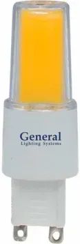 General Lighting GLDEN-G9-10-COB-220-2700 661651