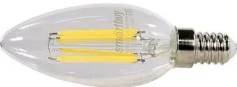 SmartBuy E14 8 Вт 4000К SBL-C37F-8-27K-E14
