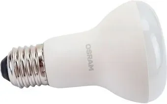 Osram E27 8Вт 6500 К LVR60