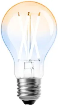 Яндекс YNDX-00554 E27 7Вт 2700–6500 К