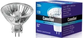 Camelion MR11 20W GU4