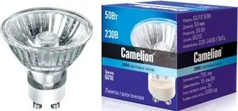 Camelion GU10 50W