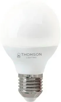Thomson Globe E27 10Вт 6500 К TH-B2320