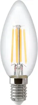 Thomson Filament Candle C37 E14 9Вт 4500 К TH-B2070