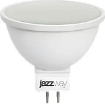 JAZZway PLED- SP JCDR 9w GU5.3 5000K-E