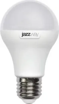 JAZZway PLED-A60 МО 10w 6500K E27 DC12-48V/AC12-48 800Lm