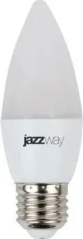 JAZZway PLED-LX C37 8w E27 4000K