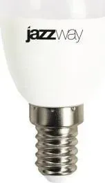 JAZZway PLED-LX C37 8w E14 5000K