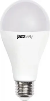 JAZZway PLED-LX A65 20w E27 3000K