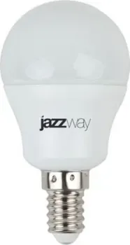 JAZZway PLED-LX G45 8w E14 3000K