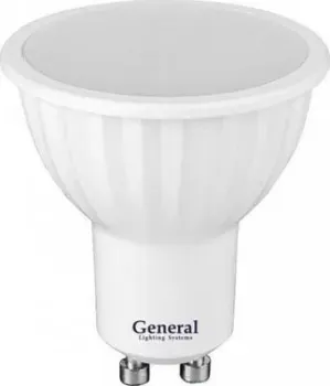 General Lighting GLDEN-MR16-B-10-230-GU10-3000