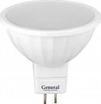 General Lighting GLDEN-MR16-B-10-230-GU53-3000