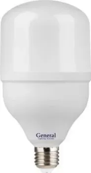 General Lighting GLDEN-HPL-65-230-E27-6500