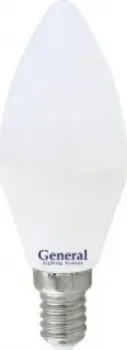 General Lighting GLDEN-CF-B-7-230-E14-4000