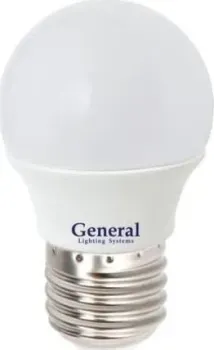 General Lighting GLDEN-G45F-B-8-230-E27-3000