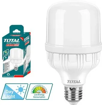 Total E27 20 Вт 6500К TLPACD3201T