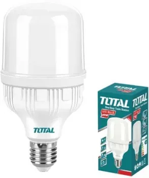 Total E27 40 Вт 6500К TLPACD3401T