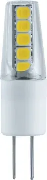 Navigator G4 2.5 Вт 3000К NLL-S-G4-2.5-12-3K