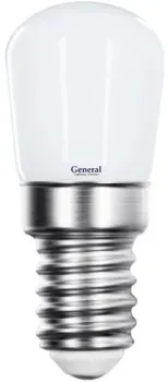General Lighting E14 5 Вт 4500 К GLDEN-T25-E14-5-P-220-4500